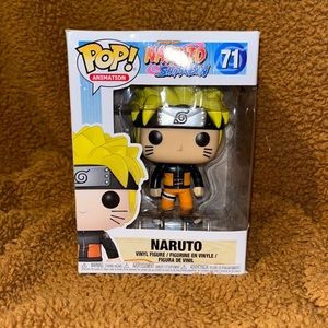 Naruto Shippuden #71 Funko Pop